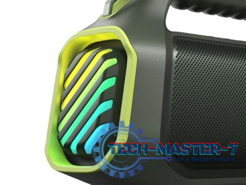 Głośnik Soundcore Boom 2 Plus Zielony Głośnik Soundcore Boom 2 Plus Zielony