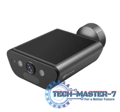 Kamera Smart Home EB5 4K