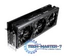 Karta graficzna GeForce RTX 4070 Ti SUPER GAMER OCK OMNIBLACK 16GB 256b