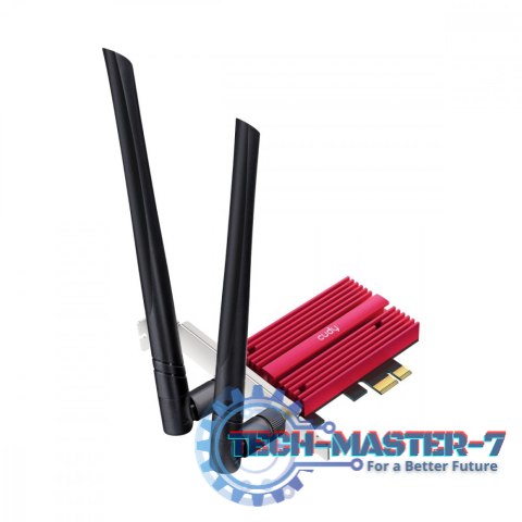 Karta sieciowa WE9300 PCI-E WiFi 7 BE9300