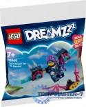 Klocki DREAMZzz 30660 Plecak odrzutowy z dopalaczami Zoey