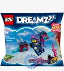 Klocki DREAMZzz 30660 Plecak odrzutowy z dopalaczami Zoey