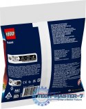 Klocki DREAMZzz 30660 Plecak odrzutowy z dopalaczami Zoey