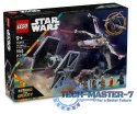 Klocki Star Wars 75393 Hybryda TIE Fightera i X-Winga