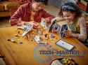 Klocki Star Wars 75393 Hybryda TIE Fightera i X-Winga