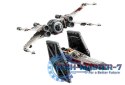 Klocki Star Wars 75393 Hybryda TIE Fightera i X-Winga