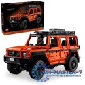 Klocki Technic 42177 Mercedes-Benz G 500