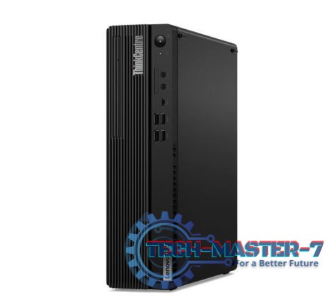 Komputer ThinkCentre M75s G5 SFF 12TA0005PB W11Pro 8600G/16GB/512GB/AMD Radeon/DVD/3YR OS