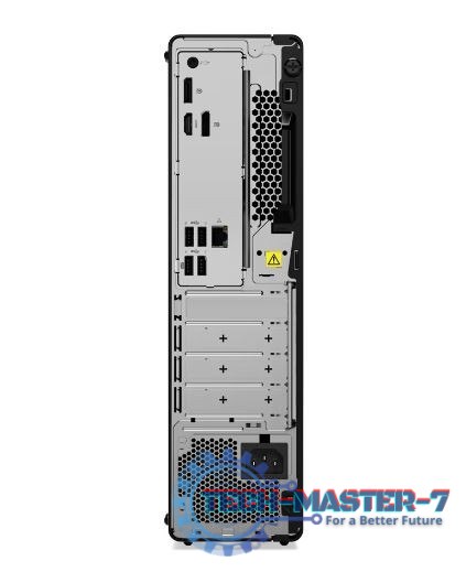 Komputer ThinkCentre M75s G5 SFF 12TA0005PB W11Pro 8600G/16GB/512GB/AMD Radeon/DVD/3YR OS Komputer ThinkCentre M75s G5 SFF 12TA0005PB W11Pro 8600G/16GB/512GB/AMD Radeon/DVD/3YR OS