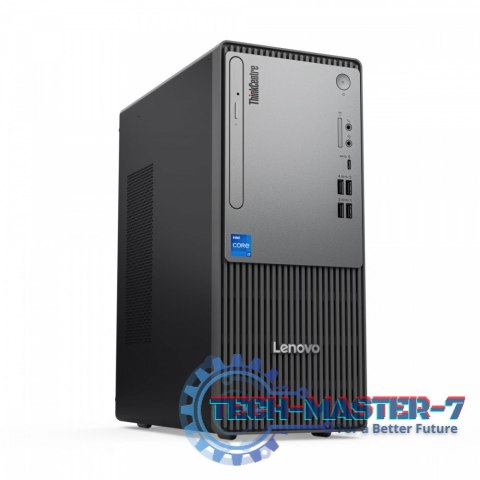 Komputer ThinkCentre neo 50t Gen 5 TWR 12UD0047PB W11Pro i5-14400/16GB/512GB/INT/DVD/3YRS OS Komputer ThinkCentre neo 50t Gen 5 TWR 12UD0047PB W11Pro i5-14400/16GB/512GB/INT/DVD/3YRS OS