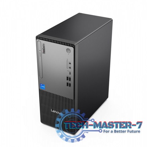 Komputer ThinkCentre neo 50t Gen 5 TWR 12UD0047PB W11Pro i5-14400/16GB/512GB/INT/DVD/3YRS OS Komputer ThinkCentre neo 50t Gen 5 TWR 12UD0047PB W11Pro i5-14400/16GB/512GB/INT/DVD/3YRS OS