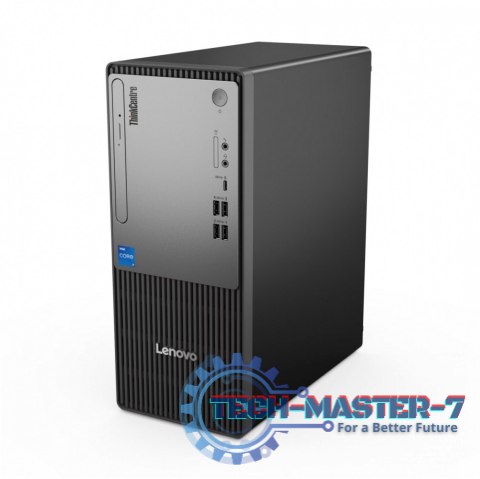 Komputer ThinkCentre neo 50t Gen 5 TWR 12UD0047PB W11Pro i5-14400/16GB/512GB/INT/DVD/3YRS OS Komputer ThinkCentre neo 50t Gen 5 TWR 12UD0047PB W11Pro i5-14400/16GB/512GB/INT/DVD/3YRS OS