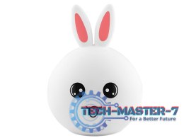 Lampka nocna Bunny
