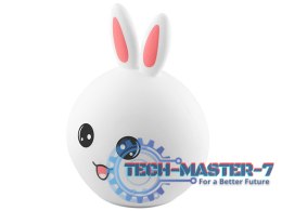 Lampka nocna Bunny