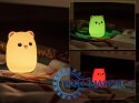 Lampka nocna Teddy Bear