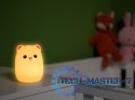 Lampka nocna Teddy Bear