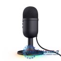 Mikrofon GXT 234 Yunix USB czarny