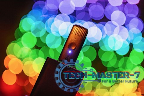 Music Dongle USB - urządzenie synchronizujące z muzyką Music Dongle USB - urządzenie synchronizujące z muzyką