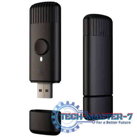 Music Dongle USB - urządzenie synchronizujące z muzyką Music Dongle USB - urządzenie synchronizujące z muzyką