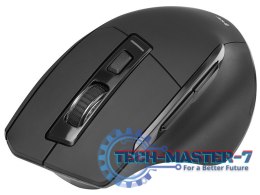 Mysz bezprzewodowa Cozy RF 2.4 GHz