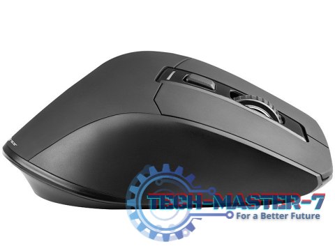 Mysz bezprzewodowa Cozy RF 2.4 GHz Mysz bezprzewodowa Cozy RF 2.4 GHz