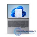 Notebook ThinkBook 16 G7 21MS0094PB W11Pro Ultra 5 125U/16GB/1TB/INT/16.0 WUXGA/Arctic Grey/3YRS OS + CO2 Offset