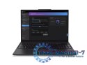 Notebook ThinkPad T16 G3 21MN0059PB W11Pro Ultra 7 155U/32GB/1TB/INT/16.0 WUXGA/Black/3YRS Premier Support + CO2 Offset