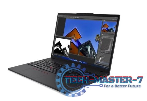 Notebook ThinkPad T16 G3 21MN0059PB W11Pro Ultra 7 155U/32GB/1TB/INT/16.0 WUXGA/Black/3YRS Premier Support + CO2 Offset Notebook ThinkPad T16 G3 21MN0059PB W11Pro Ultra 7 155U/32GB/1TB/INT/16.0 WUXGA/Black/3YRS Premier Support + CO2 Offset