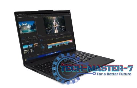 Notebook ThinkPad T16 G3 21MN007XPB W11Pro Ultra 5 125U/16GB/512GB/INT/16.0 WUXGA/Black/3YRS Premier Support + CO2 Offset Notebook ThinkPad T16 G3 21MN007XPB W11Pro Ultra 5 125U/16GB/512GB/INT/16.0 WUXGA/Black/3YRS Premier Support + CO2 Offset
