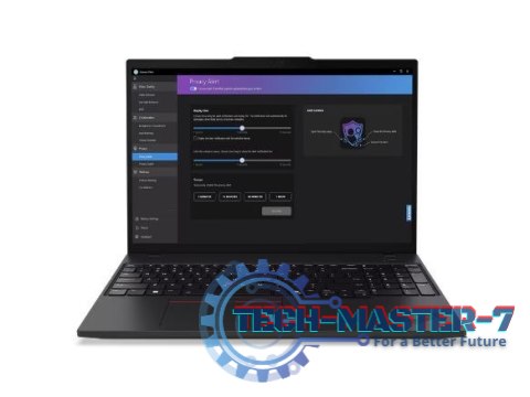 Notebook ThinkPad T16 G3 21MN007XPB W11Pro Ultra 5 125U/16GB/512GB/INT/16.0 WUXGA/Black/3YRS Premier Support + CO2 Offset Notebook ThinkPad T16 G3 21MN007XPB W11Pro Ultra 5 125U/16GB/512GB/INT/16.0 WUXGA/Black/3YRS Premier Support + CO2 Offset