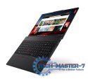 Notebook ThinkPad T16 G3 21MN007XPB W11Pro Ultra 5 125U/16GB/512GB/INT/16.0 WUXGA/Black/3YRS Premier Support + CO2 Offset
