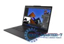 Notebook ThinkPad T16 G3 21MN007XPB W11Pro Ultra 5 125U/16GB/512GB/INT/16.0 WUXGA/Black/3YRS Premier Support + CO2 Offset