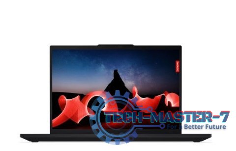 Notebook ThinkPad T16 G3 21MN007XPB W11Pro Ultra 5 125U/16GB/512GB/INT/16.0 WUXGA/Black/3YRS Premier Support + CO2 Offset Notebook ThinkPad T16 G3 21MN007XPB W11Pro Ultra 5 125U/16GB/512GB/INT/16.0 WUXGA/Black/3YRS Premier Support + CO2 Offset