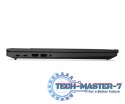 Notebook ThinkPad T16 G3 21MN008CPB W11Pro Ultra 5 125U/16GB/512GGB/INT/16.0 WUXGA/Black/3YRS Premier Support + CO2 Offset