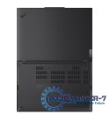 Notebook ThinkPad T16 G3 21MN008CPB W11Pro Ultra 5 125U/16GB/512GGB/INT/16.0 WUXGA/Black/3YRS Premier Support + CO2 Offset