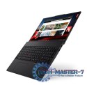 Notebook ThinkPad T16 G3 21MN008CPB W11Pro Ultra 5 125U/16GB/512GGB/INT/16.0 WUXGA/Black/3YRS Premier Support + CO2 Offset