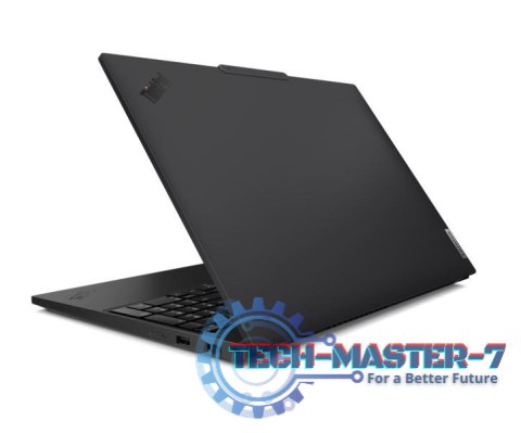 Notebook ThinkPad T16 G3 21MN008CPB W11Pro Ultra 5 125U/16GB/512GGB/INT/16.0 WUXGA/Black/3YRS Premier Support + CO2 Offset Notebook ThinkPad T16 G3 21MN008CPB W11Pro Ultra 5 125U/16GB/512GGB/INT/16.0 WUXGA/Black/3YRS Premier Support + CO2 Offset