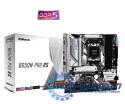 Płyta główna B650M PRO RS AM5 4DDR5 HDMI/DP mATX