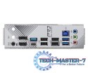 Płyta główna B650M PRO RS AM5 4DDR5 HDMI/DP mATX
