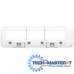 Pokrywa szczotki do odkurzacza Robot Vacuum X10+/S10+
