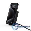 Powerbank ze standem 10000mAh Qi2 MagSafe Czarny