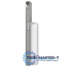 Powerbank ze standem 8000mAh Qi2 MagSafe Biały