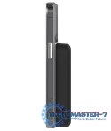 Powerbank ze standem 8000mAh Qi2 MagSafe Czarny