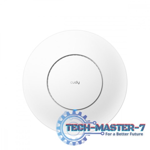 Punkt dostępu AP3000_P Access Point 2.5G WiFi 6 AX3000