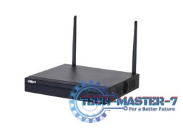Rejestrator NVR1104HS-W-S2-CE
