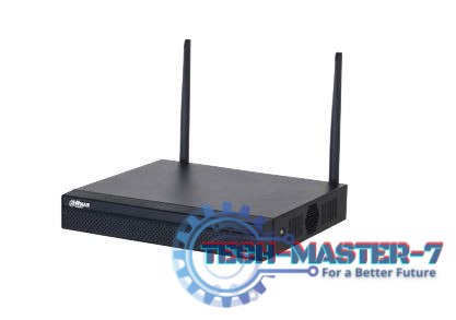Rejestrator NVR1104HS-W-S2-CE