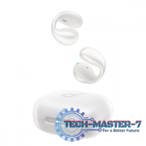 Słuchawki Soundcore C30i klips Białe Słuchawki Soundcore C30i klips Białe