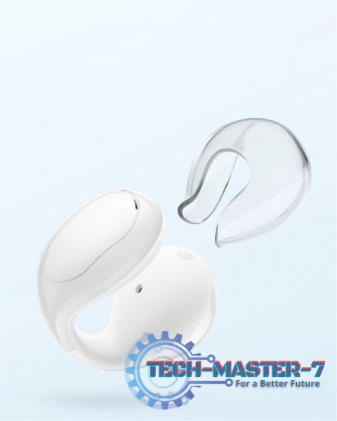 Słuchawki Soundcore C30i klips Białe Słuchawki Soundcore C30i klips Białe
