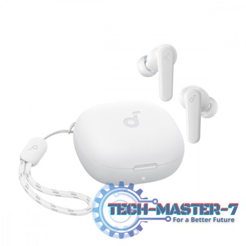 Słuchawki Soundcore R50i v2 białe Słuchawki Soundcore R50i v2 białe