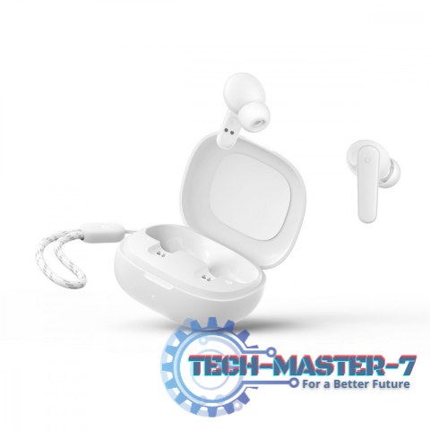 Słuchawki Soundcore R50i v2 białe Słuchawki Soundcore R50i v2 białe